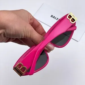 Balenciaga | Accessories | Balenciagabb095s006 Sunglasses  display picture 2